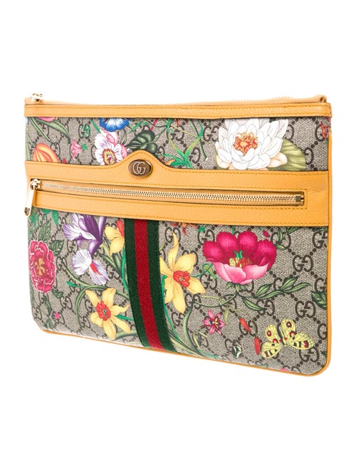 Gucci Flora Ophidia