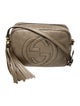 Gucci Interlocking G Soho Disco Small