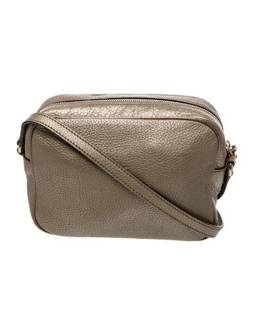 Gucci Interlocking G Soho Disco Small