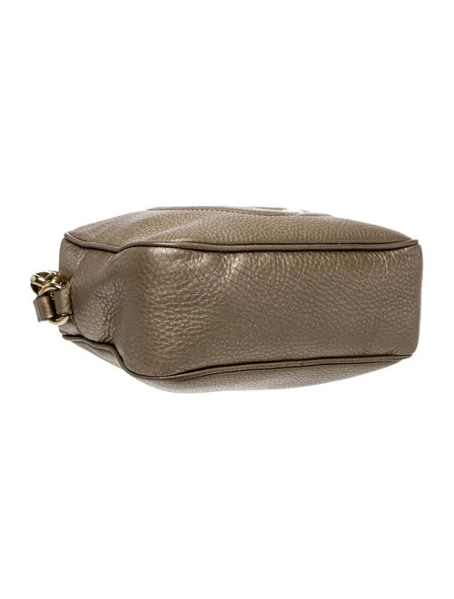 Gucci Interlocking G Soho Disco Small