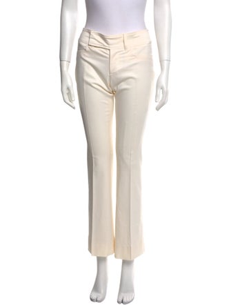 Gucci Wide Leg Pants