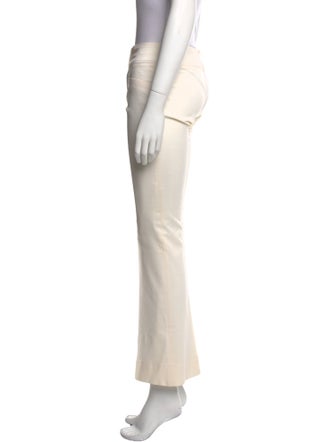 Gucci Wide Leg Pants