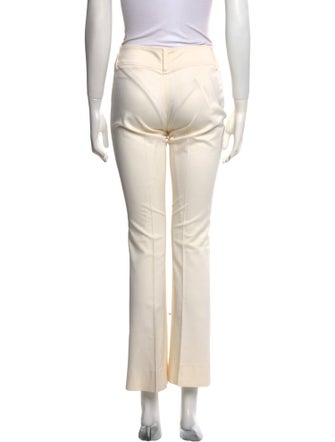 Gucci Wide Leg Pants