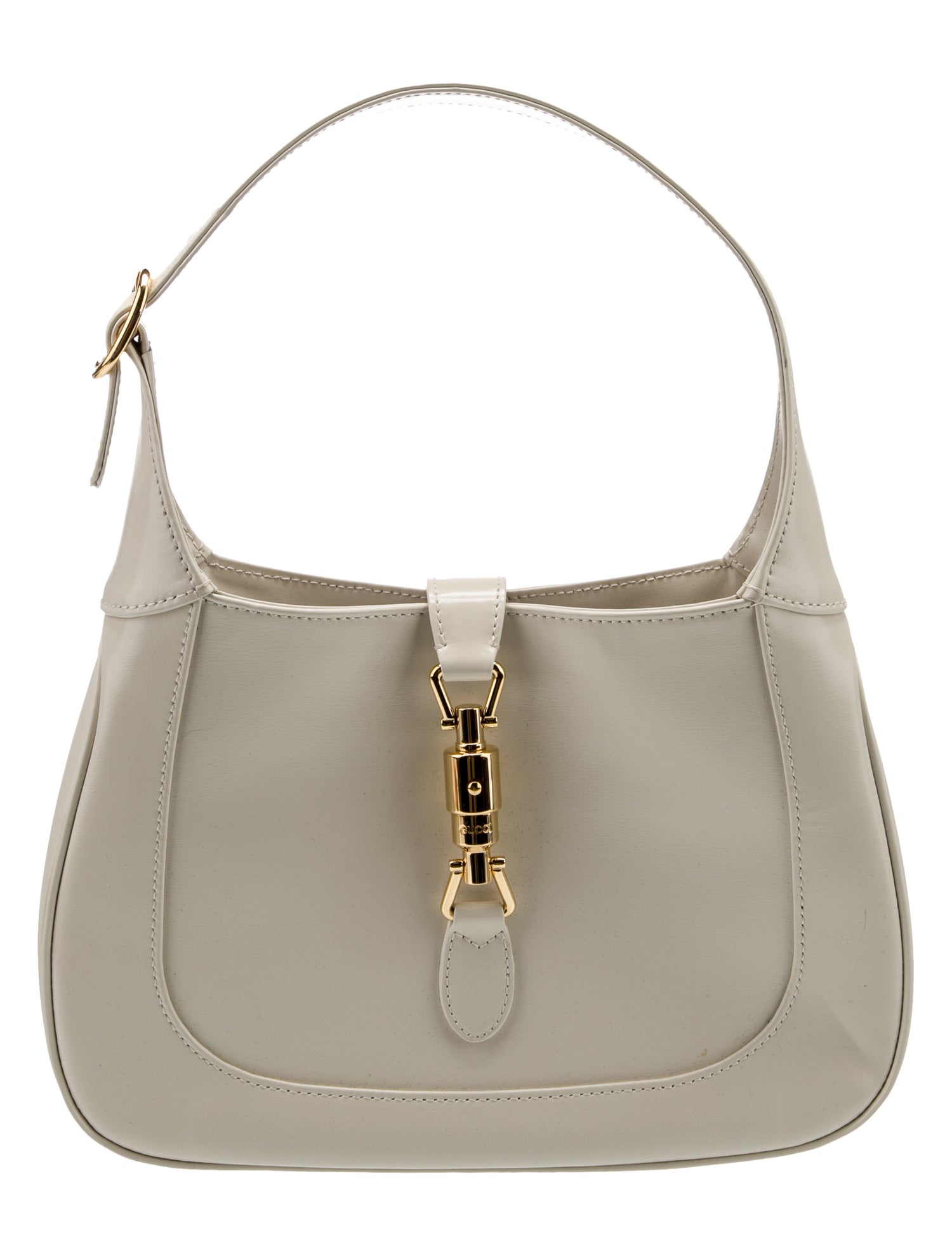 Gucci Piston Lock Jackie 1961 Small