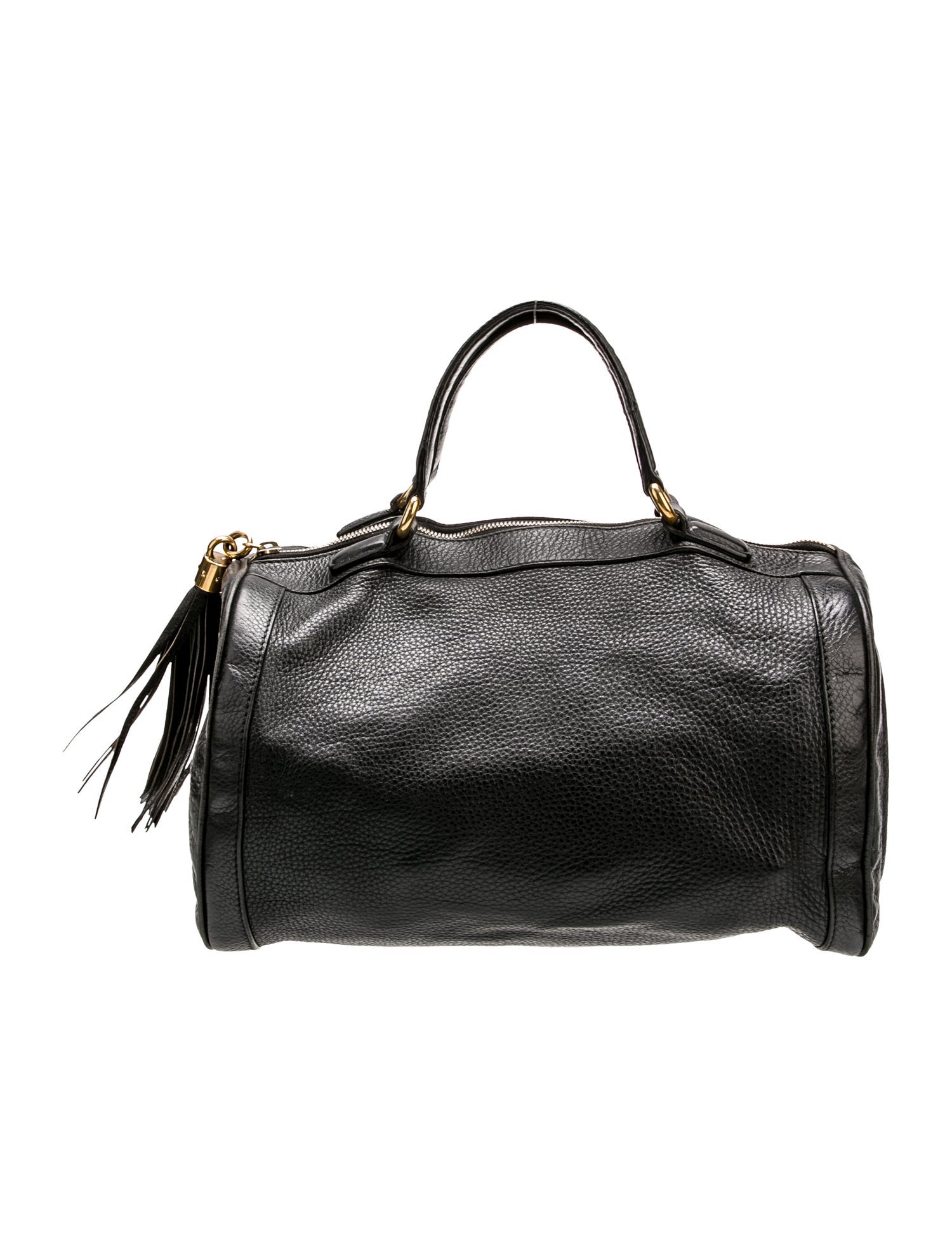 Gucci Interlocking G Soho