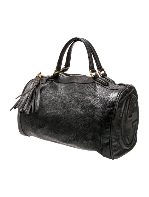 Gucci Interlocking G Soho