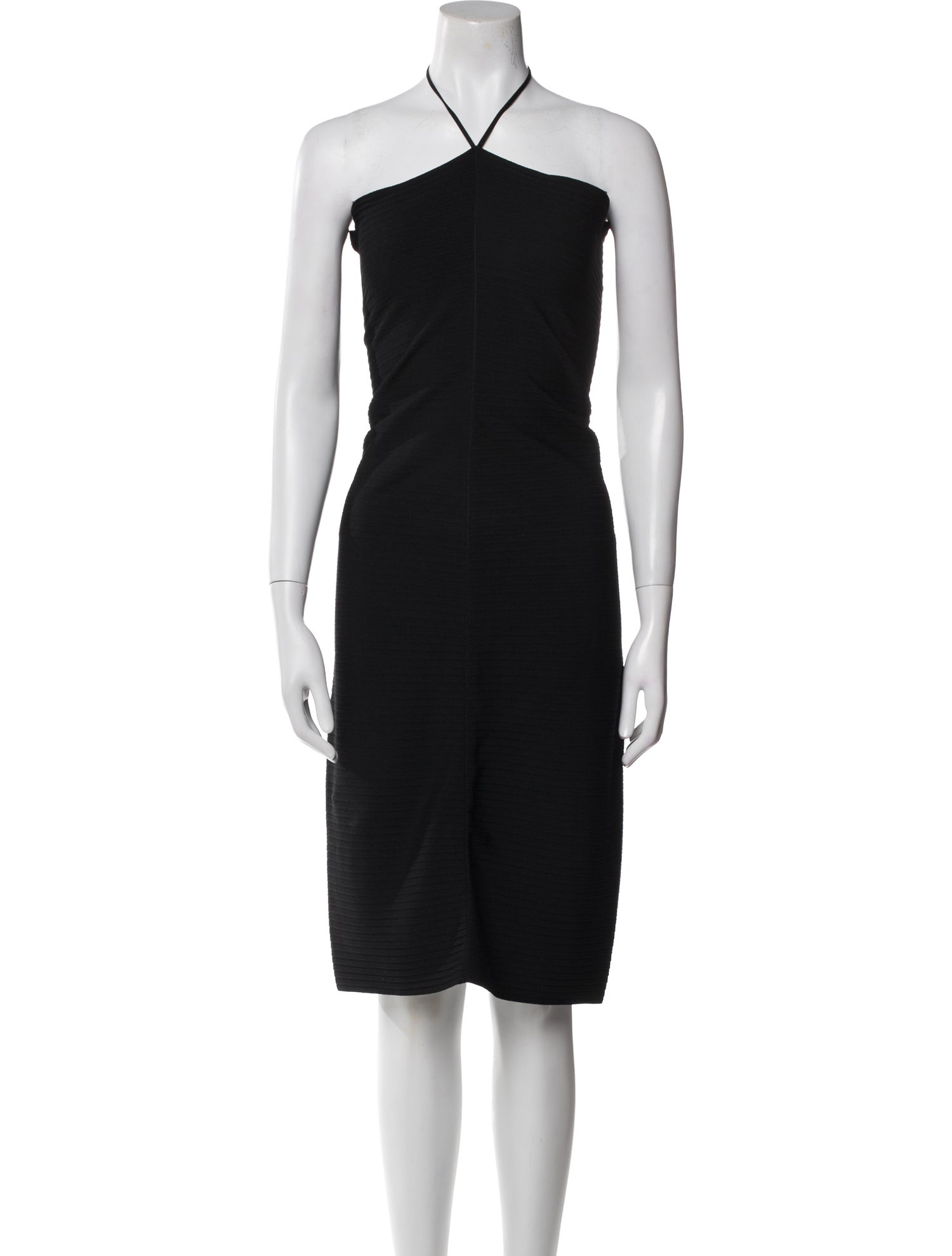 Gucci Vintage Mini Dress