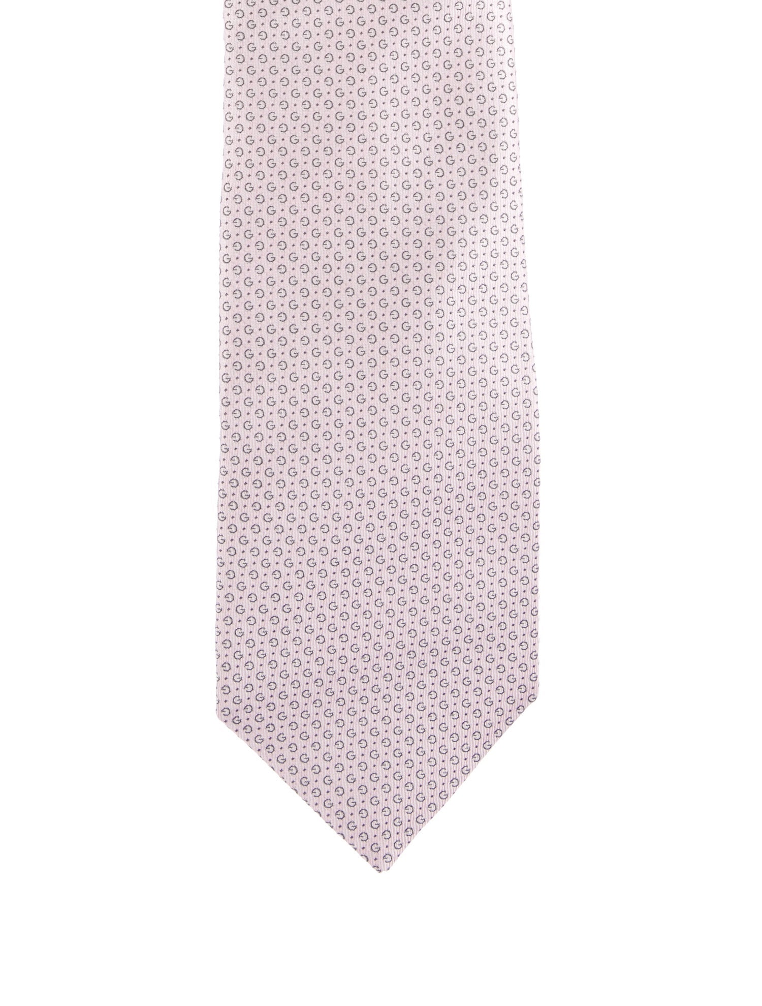Gucci Silk Tie