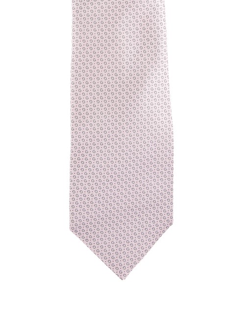 Gucci Silk Tie