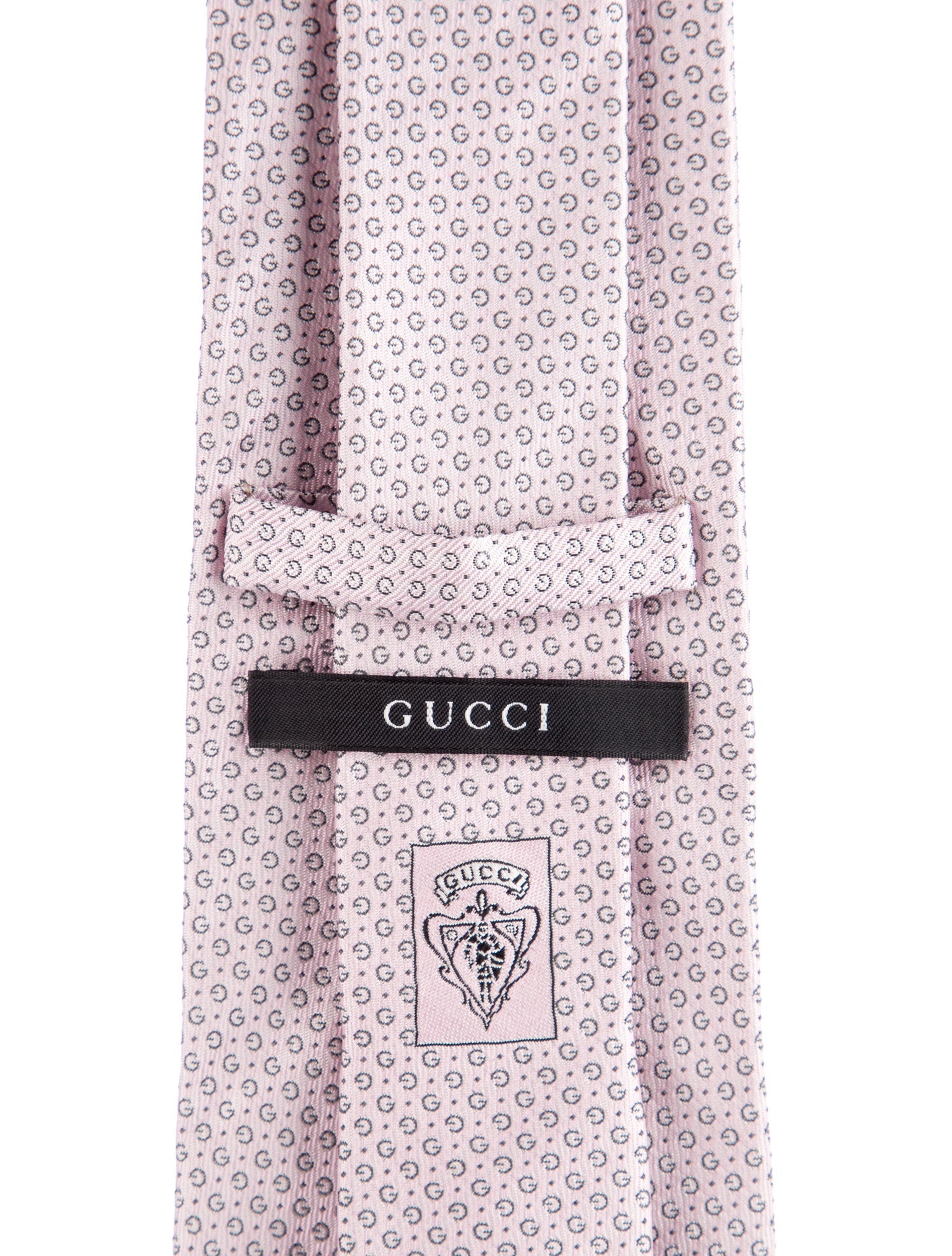 Gucci Silk Tie