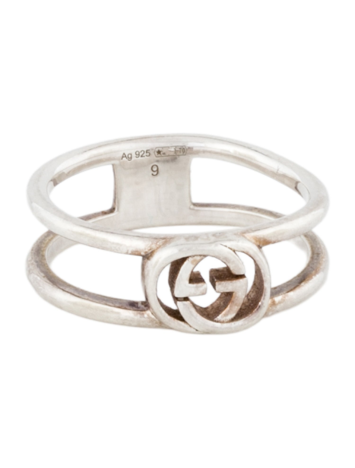 Gucci Interlocking G Band