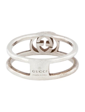 Gucci Interlocking G Band