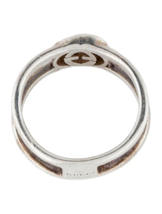 Gucci Interlocking G Band