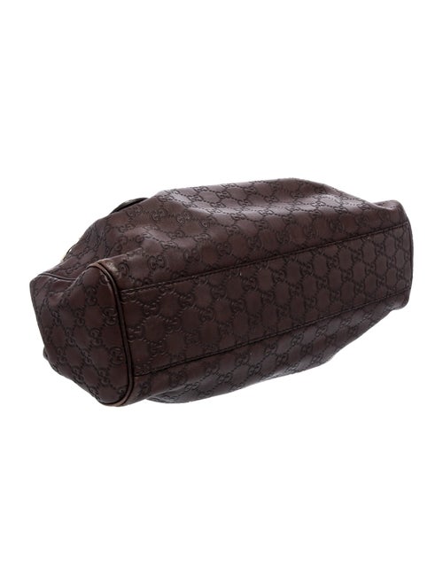 Gucci GG Signature Sukey Medium