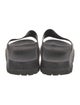 Gucci GG Supreme Slides