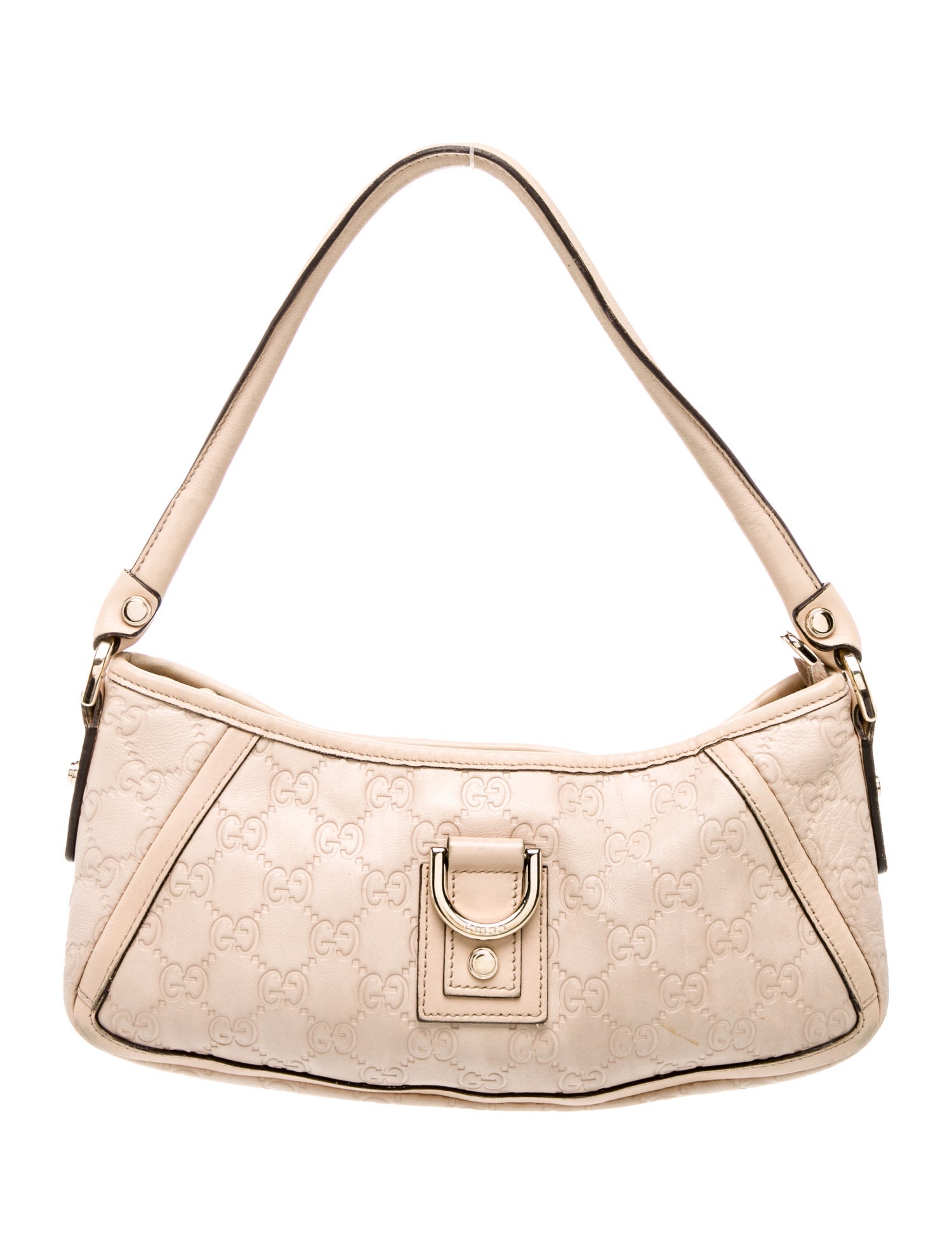 Gucci GG Signature Abbey