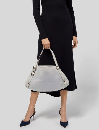 Gucci Abbey Abbey Medium