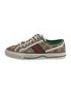 Gucci GG Canvas Canvas Sneakers