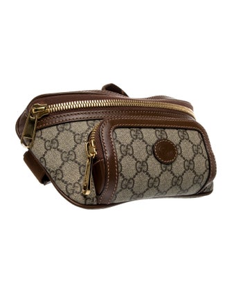 Gucci GG Supreme Ophidia