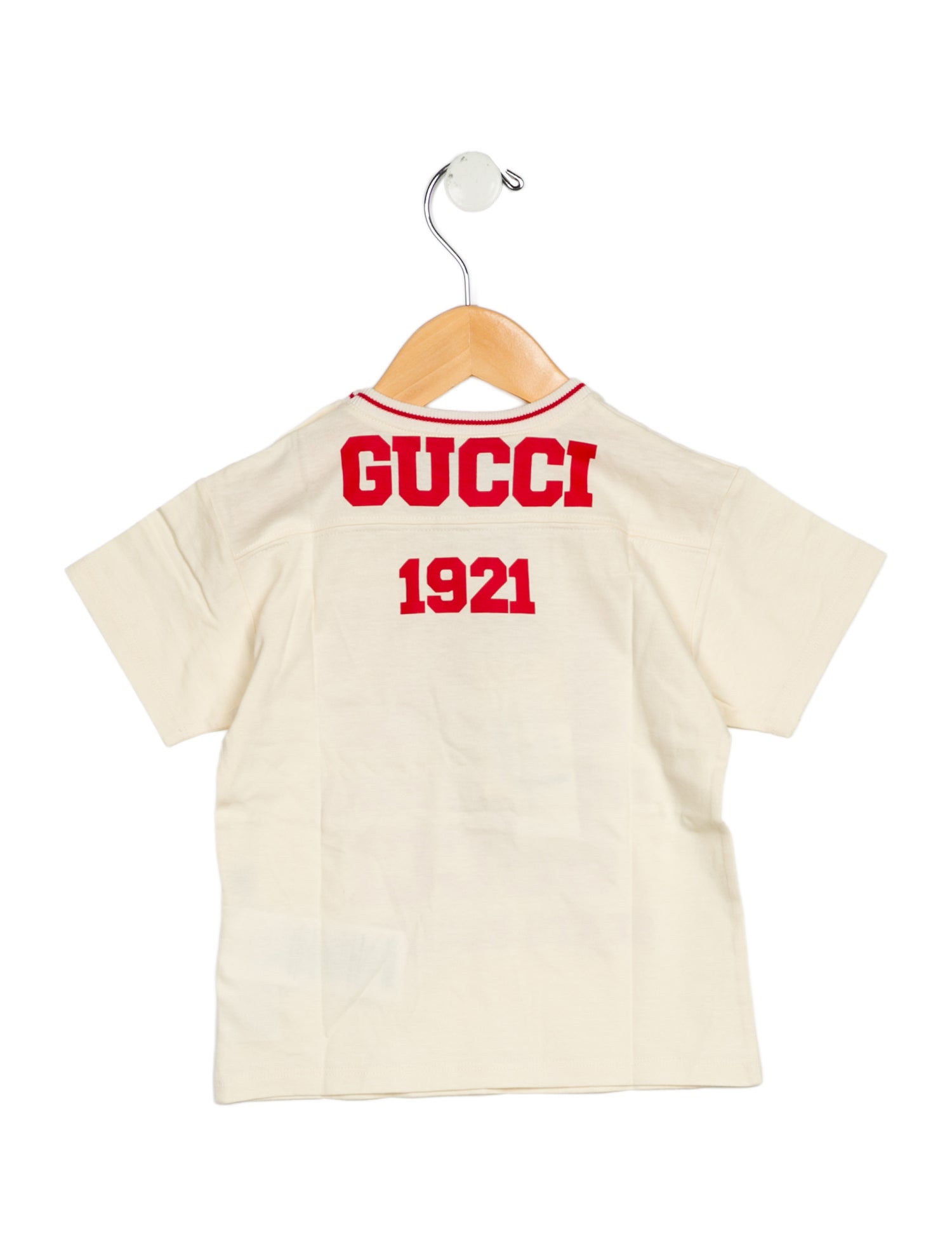 Gucci 2022 'Music is Mine' T-Shirt w/Tags