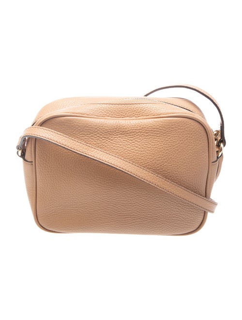 Gucci Interlocking G Soho Disco Small