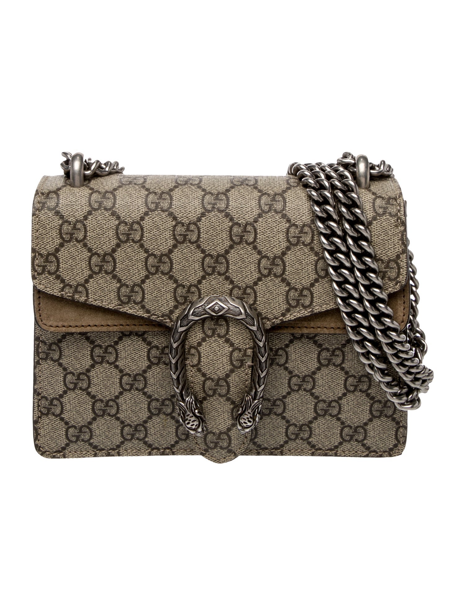 Gucci GG Supreme Dionysus Mini
