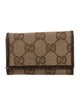 Gucci Key Chain Wallet