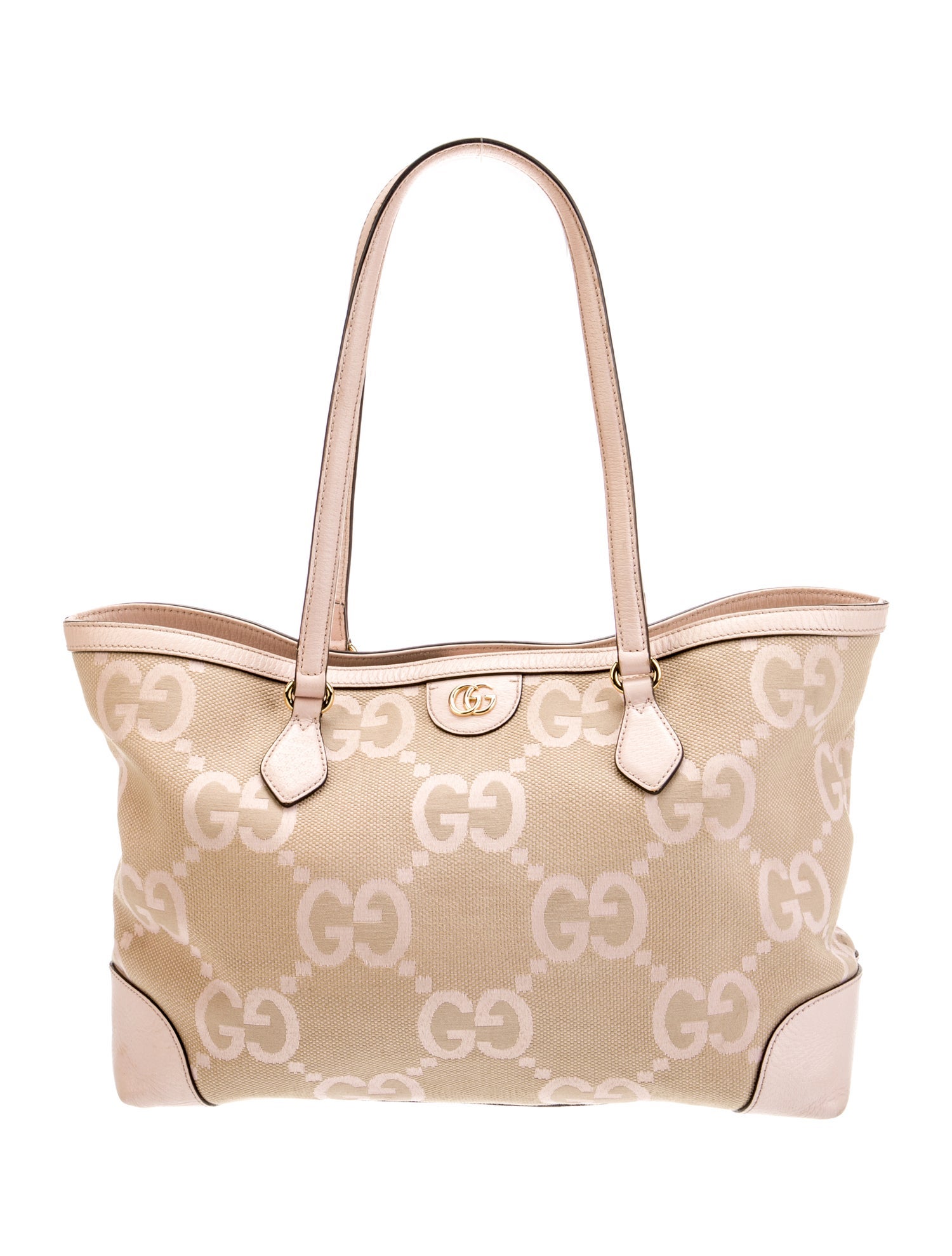 Gucci Double G Ophidia Medium