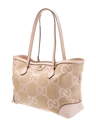 Gucci Double G Ophidia Medium