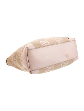 Gucci Double G Ophidia Medium