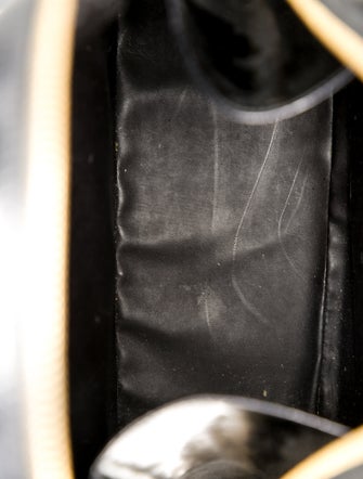 Gucci Bamboo Backpack