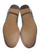 Gucci GG Denim Denim Loafers