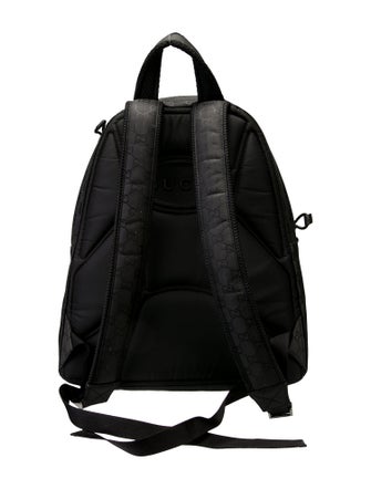Gucci GG Nylon Backpack 2024