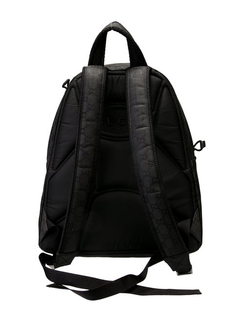 Gucci GG Nylon Backpack 2024