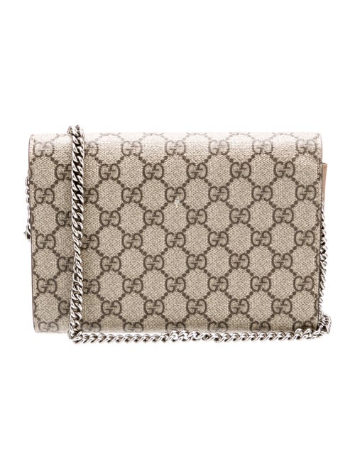 Gucci GG Supreme Dionysus