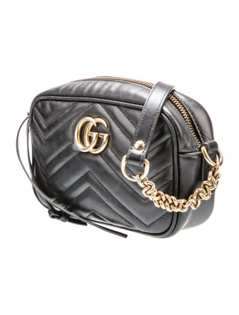 Gucci Double G Marmont Mini