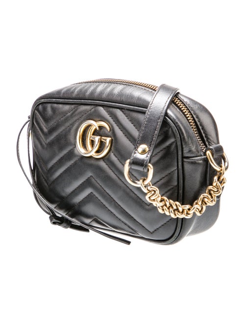Gucci Double G Marmont Mini