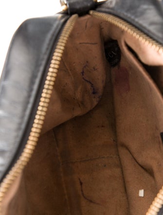 Gucci Double G Marmont Mini