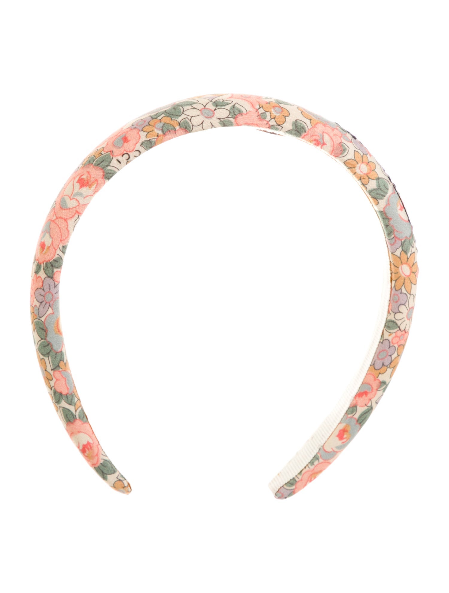 Gucci Neutral Pattern Headband
