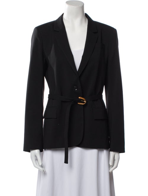 Gucci 2014 Wool Blazer
