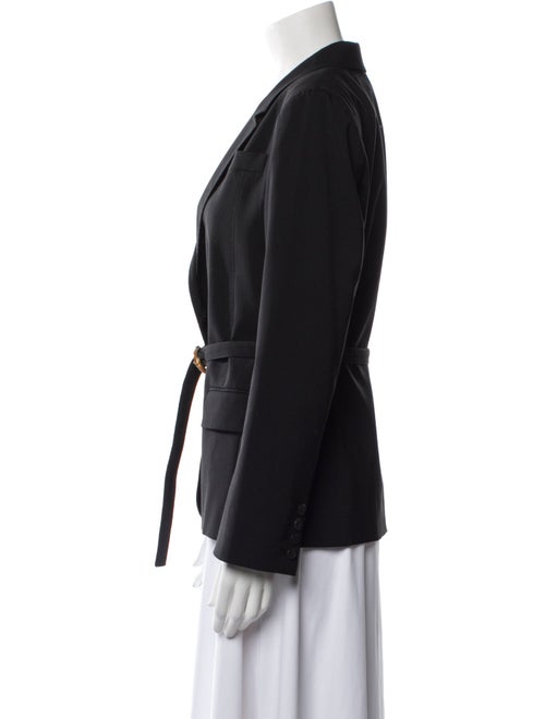 Gucci 2014 Wool Blazer