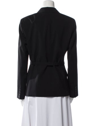 Gucci 2014 Wool Blazer