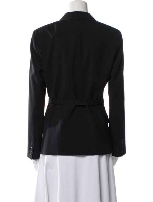 Gucci 2014 Wool Blazer