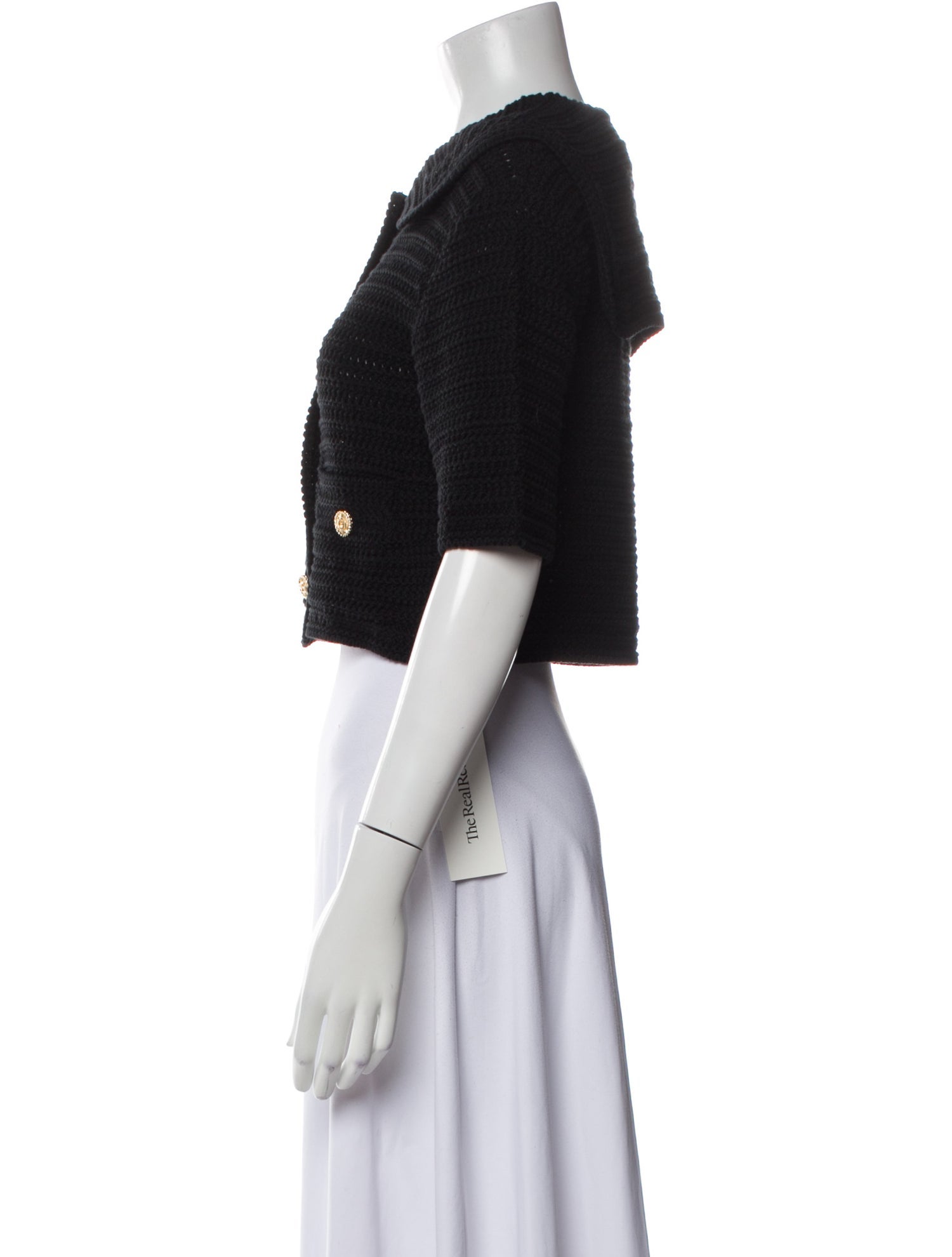 Gucci Crew Neck Sweater