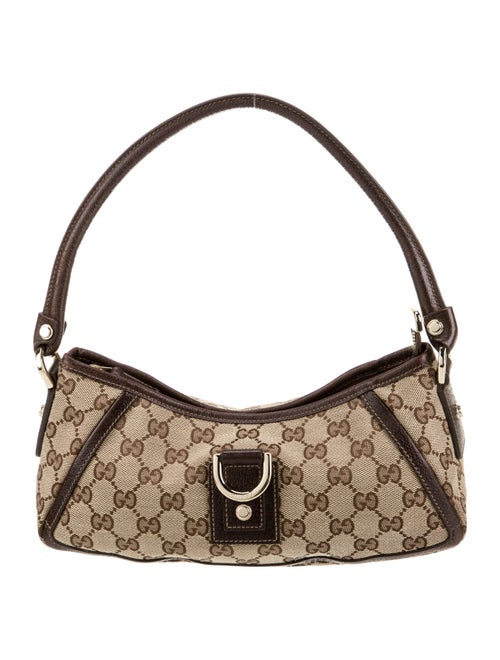 Gucci GG Canvas Abbey