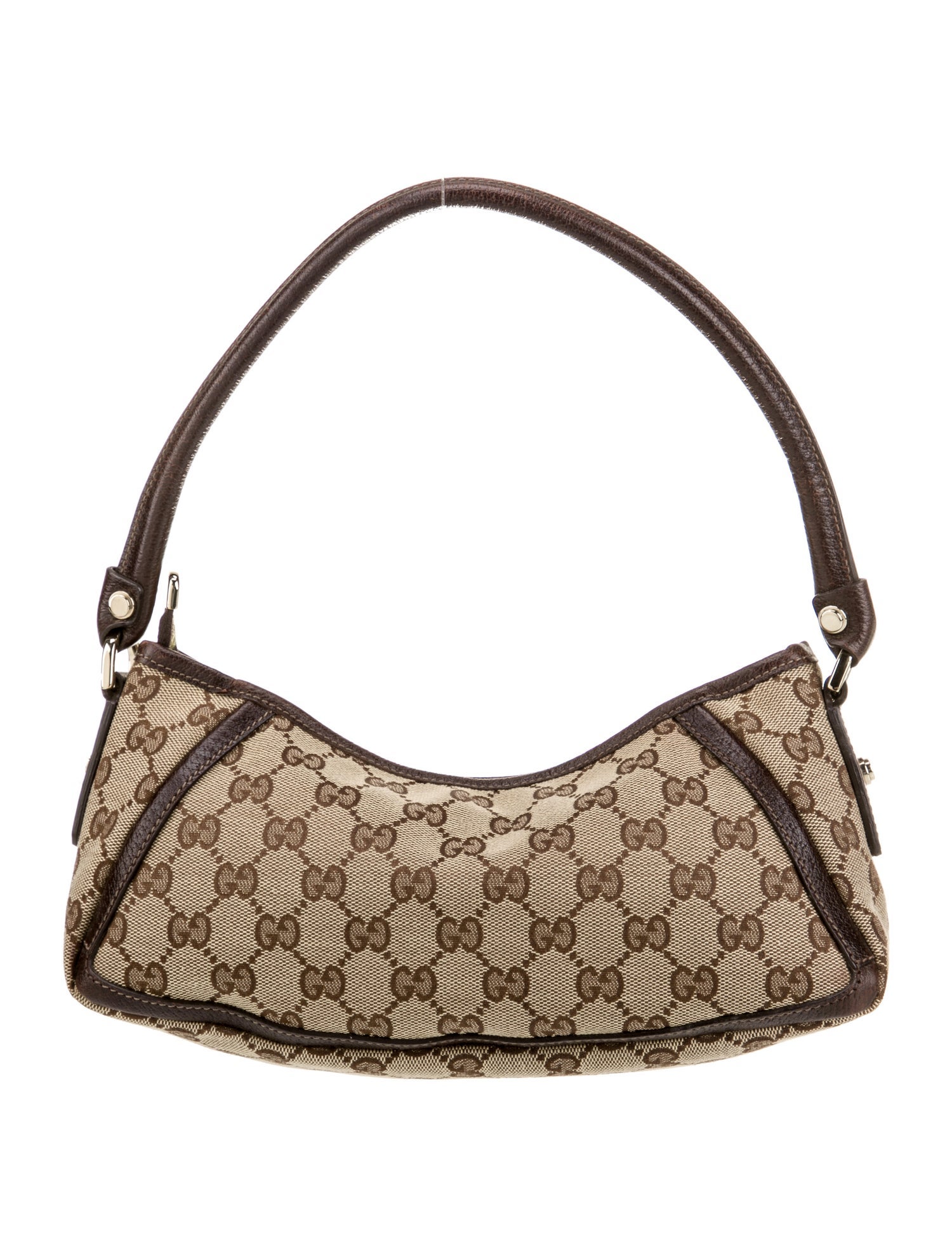 Gucci GG Canvas Abbey
