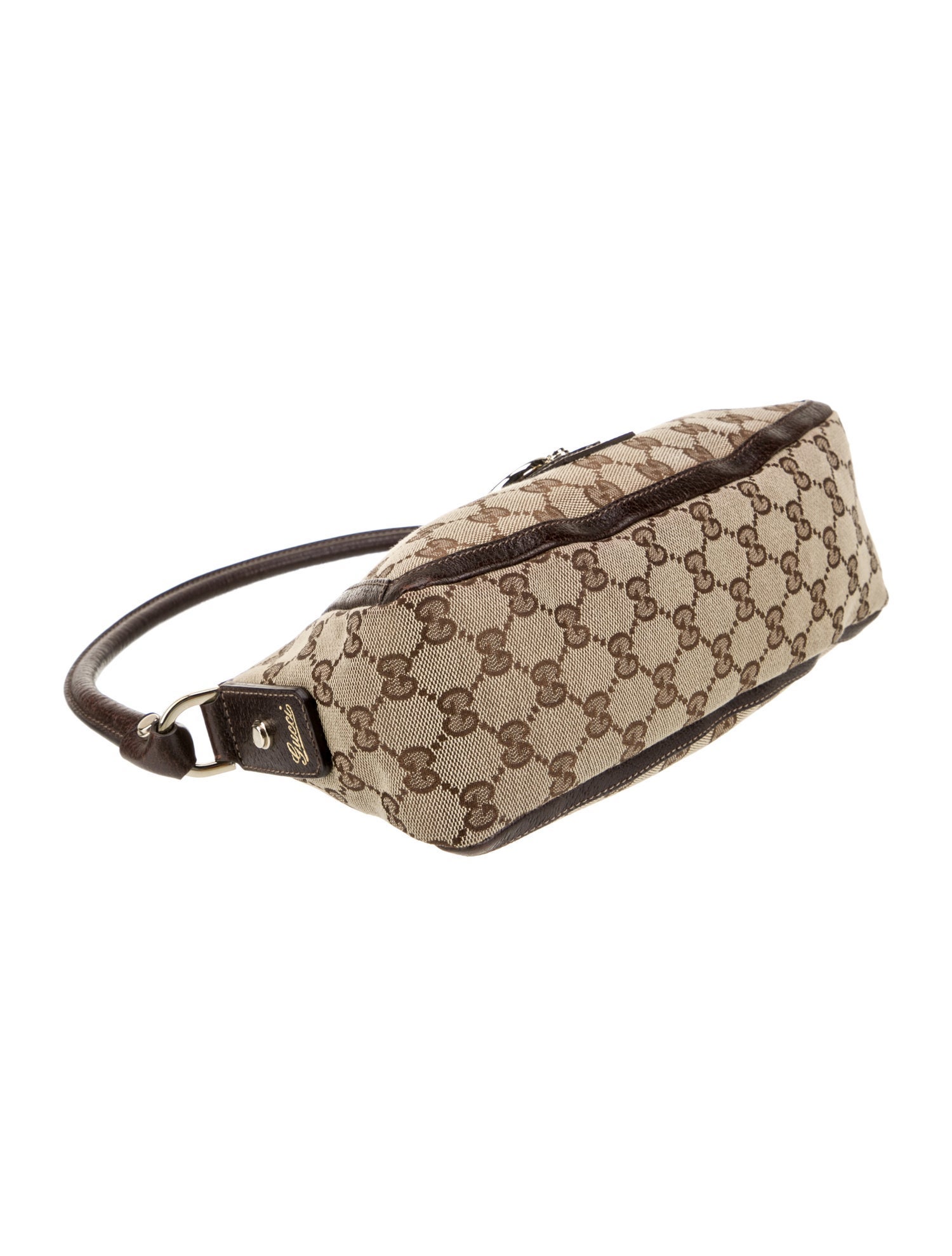 Gucci GG Canvas Abbey