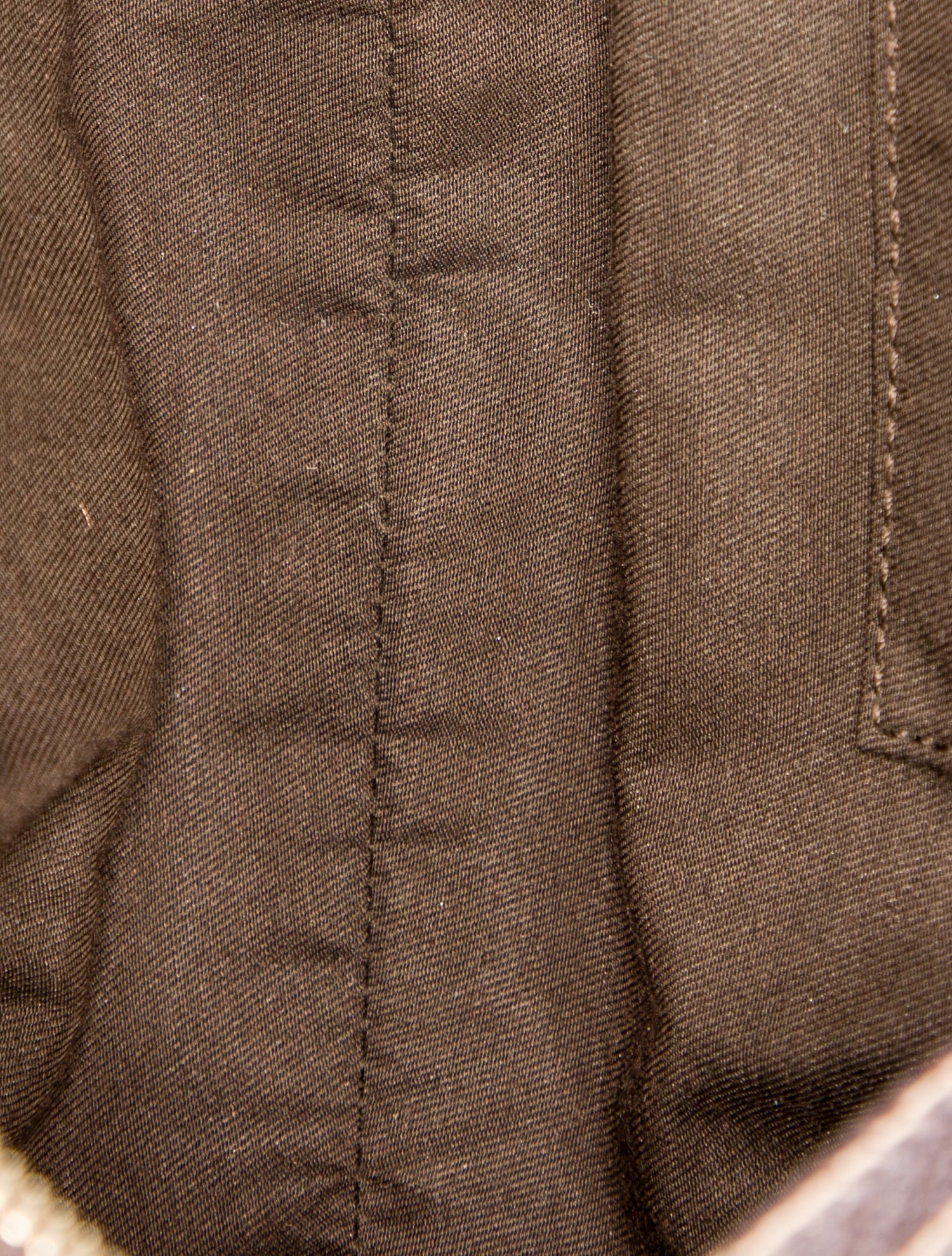 Gucci GG Canvas Abbey