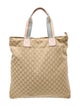 Gucci GG Canvas Tote