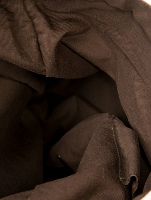 Gucci GG Canvas Tote